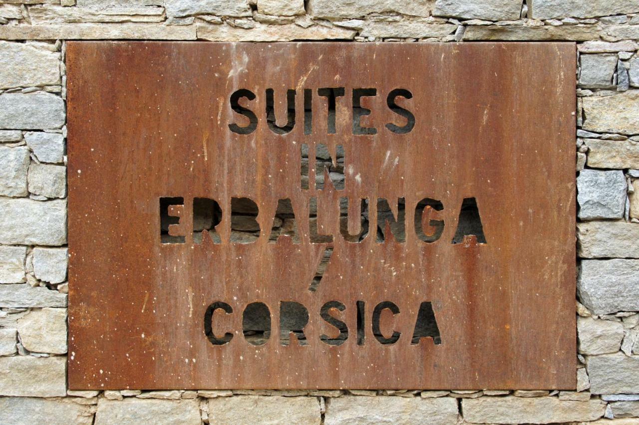 Suites In Erbalunga Erbalunga  Exterior photo